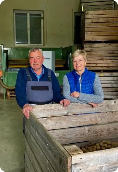 Familienbetrieb Familienbetrieb